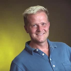 Michael Martin