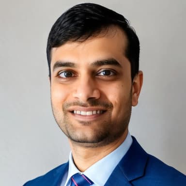 Samvith Rao