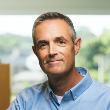 Dr. David Peters