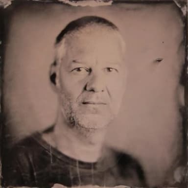 Peter Eyckerman